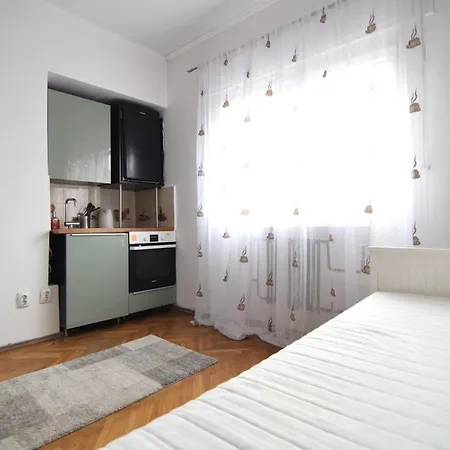Apartment Resedinta Kogalniceanu