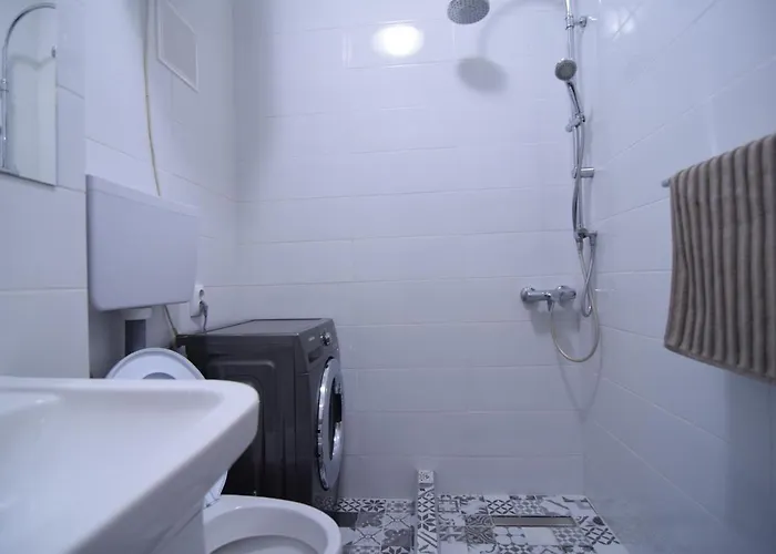 Resedinta Kogalniceanu Apartment *