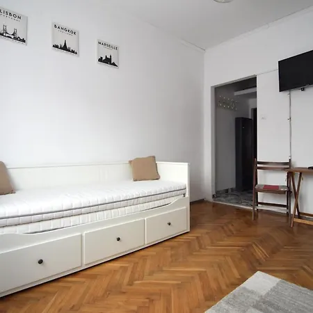Resedinta Kogalniceanu * Bukurešť