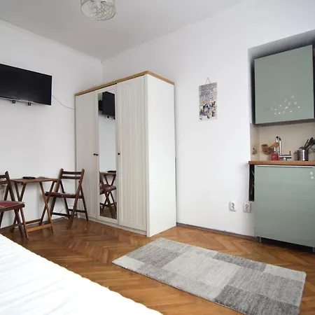 Resedinta Kogalniceanu Бухарест