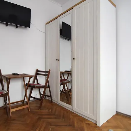 Resedinta Kogalniceanu Bukurešť