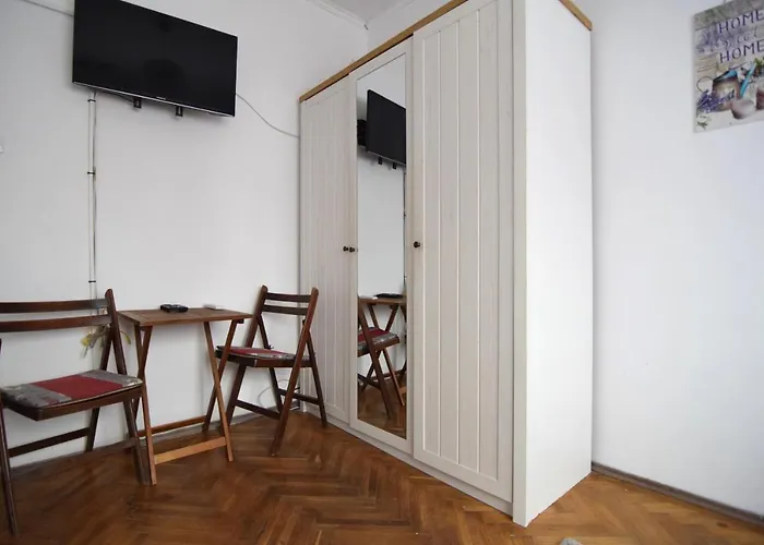 Resedinta Kogalniceanu Bucureşti