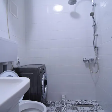 Resedinta Kogalniceanu Apartament *