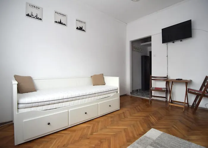 Resedinta Kogalniceanu * Bukareszt